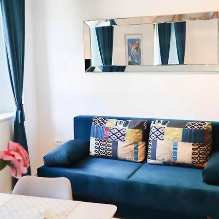 Verano Apartment / Next To Kolovare Beach Zadar Zewnętrze zdjęcie
