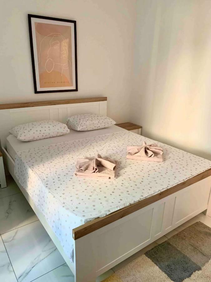 Verano Apartment / Next To Kolovare Beach Zadar Zewnętrze zdjęcie