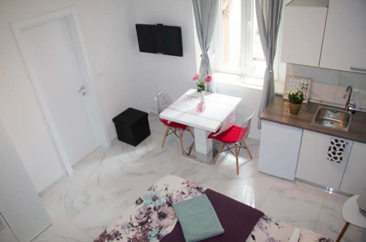 Verano Apartment / Next To Kolovare Beach Zadar Zewnętrze zdjęcie