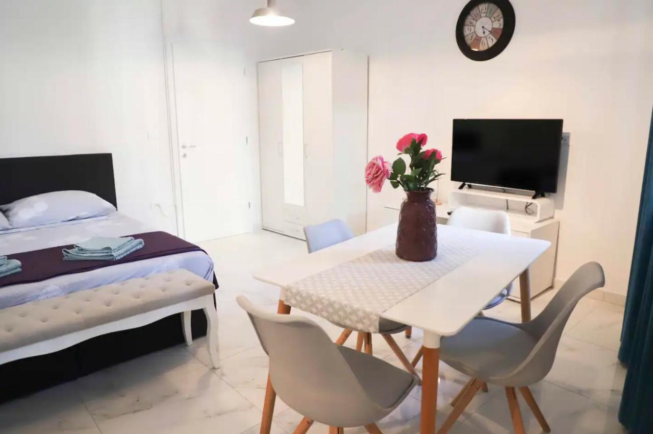 Verano Apartment / Next To Kolovare Beach Zadar Zewnętrze zdjęcie