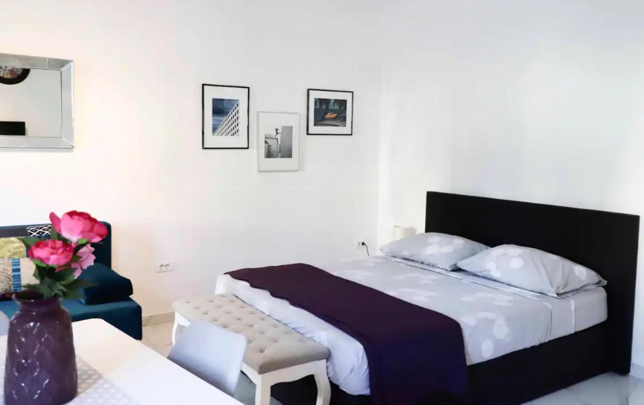 Verano Apartment / Next To Kolovare Beach Zadar Zewnętrze zdjęcie